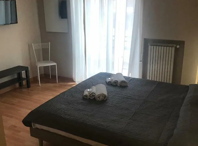 Hotel EconomiciRoom 14