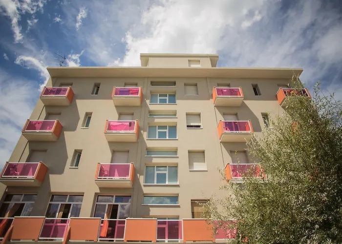 Hotel Cliff Rimini