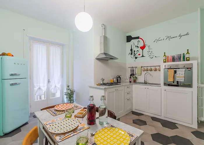 Bed and Breakfast Vino E Vinili Roma