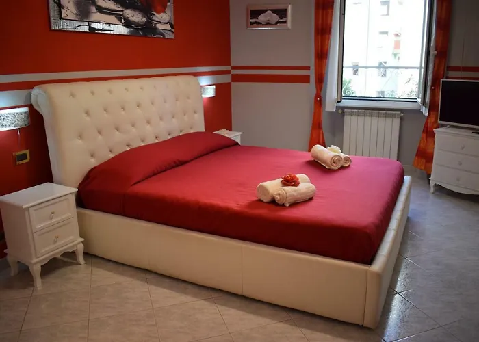 Hotel EconomiciI Petali Guest House