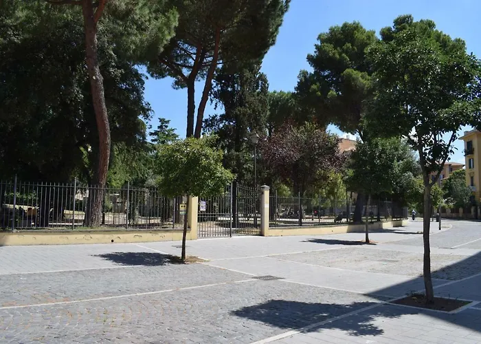 Hotel EconomiciI Petali Guest House