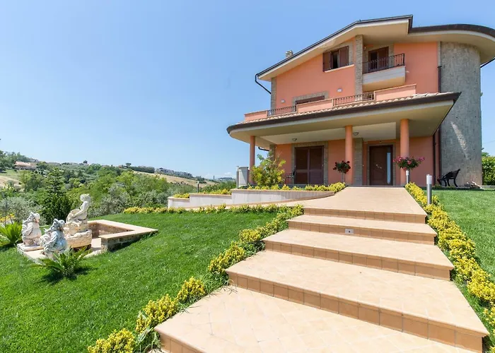 B&B Paradiso San Salvo