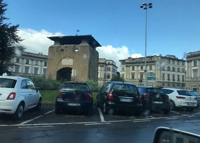 Hotel La CHIAVE DI SOL Firenze