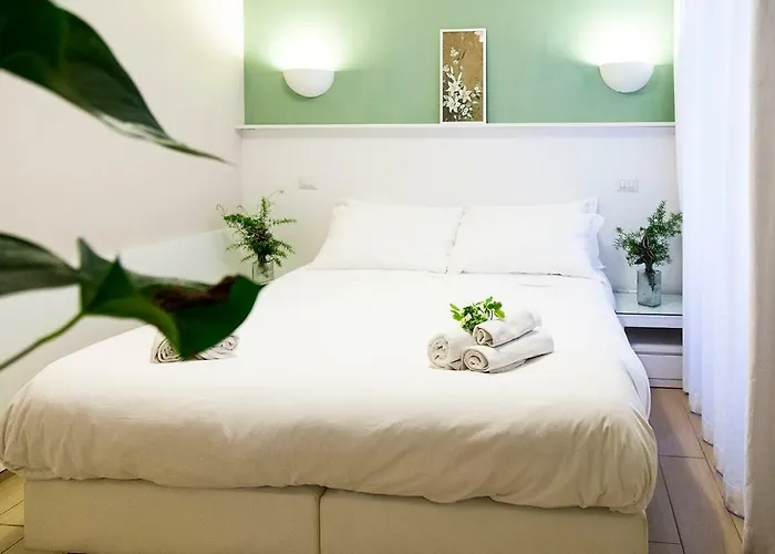 B&B Casetta Roma