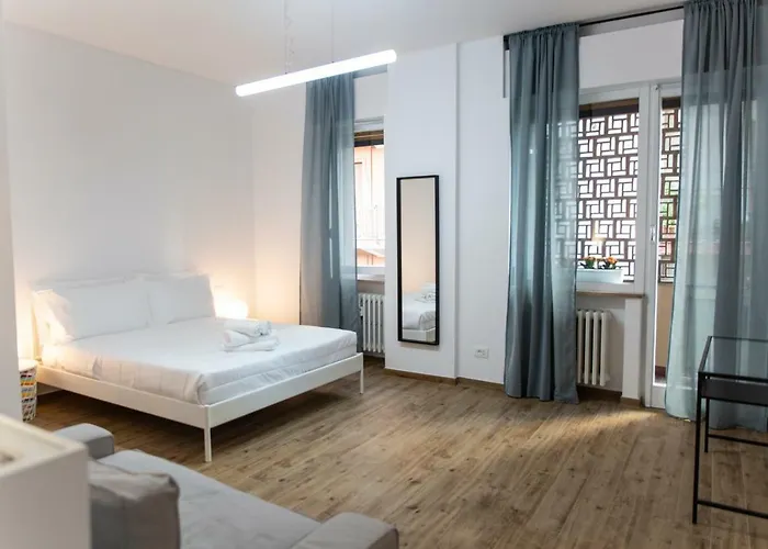 Hotel EconomiciDora'S Room