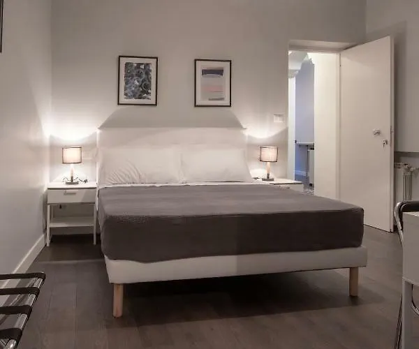 Bed and Breakfast Maribea Rome Center