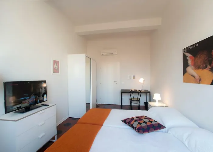 Florence Oasis