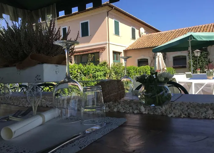 Hotel Casale Appio Roma