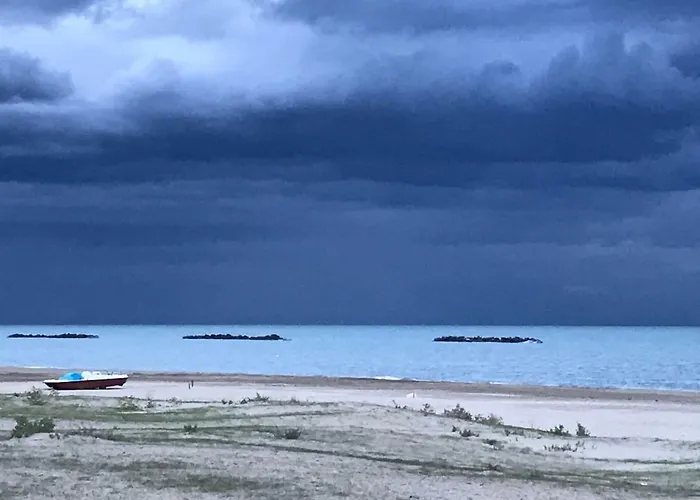 Casa Vacanze Marina Vecchia Senigallia