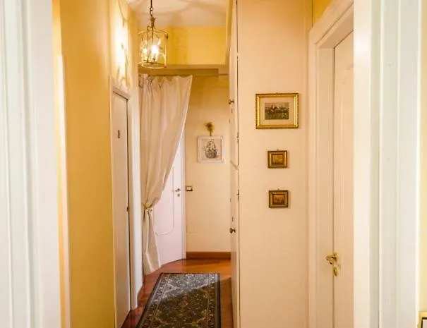 B&B Seneca Roma
