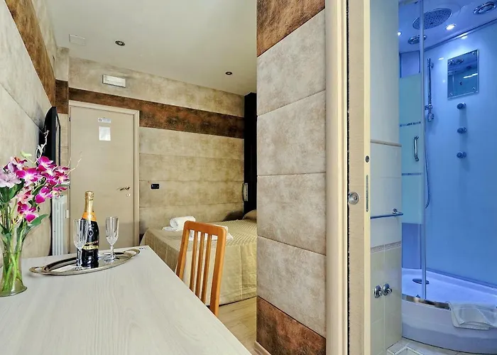 Hotel EconomiciGialli Vatican Guesthouse