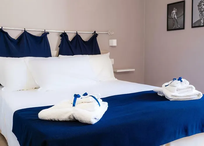 Hotel EconomiciLa Petite Maison