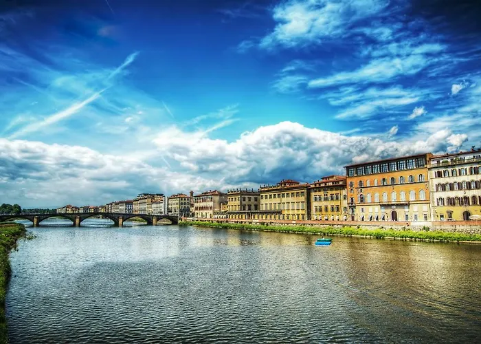 Bretagna Hotel Firenze