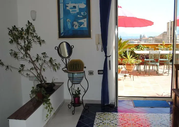 Hotel Miracoletti38 Napoli