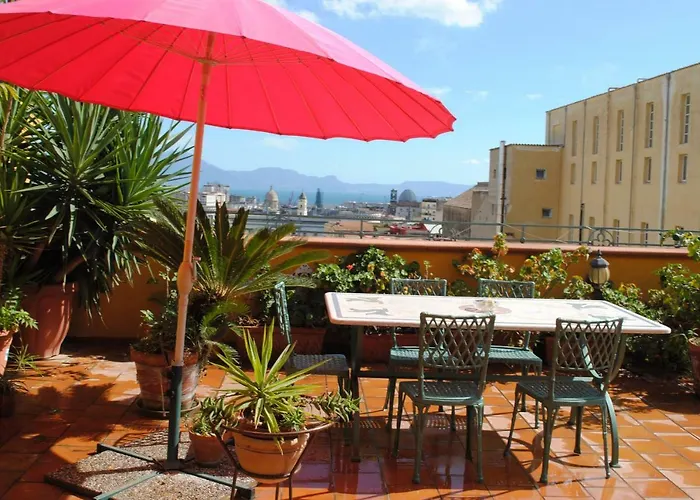 Hotel Miracoletti38 Napoli