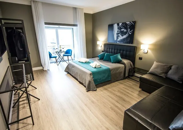 Hotel EconomiciArt House