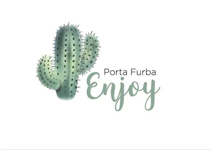 Villa Enjoy Porta Furba Roma