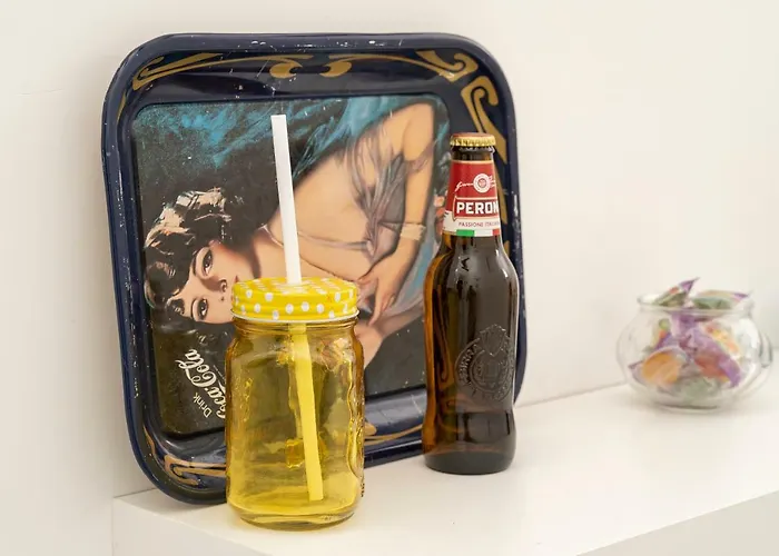 Hotel EconomiciNapulitandream