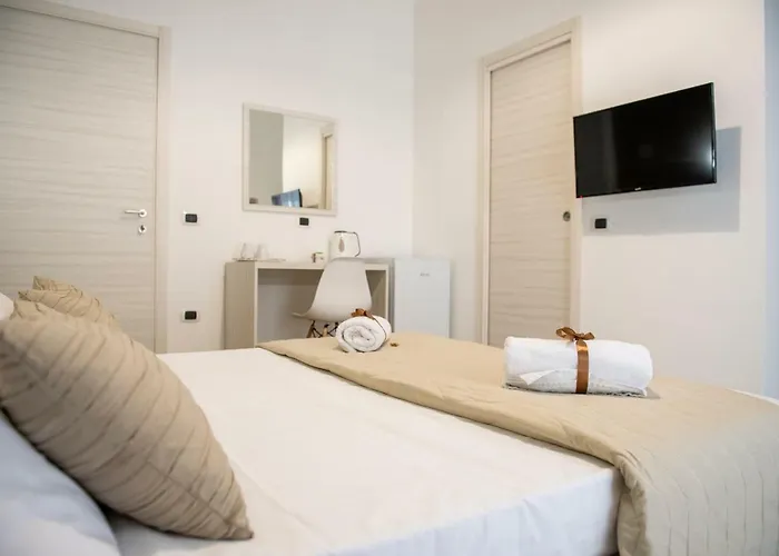 Smeraldo Suite Napoli