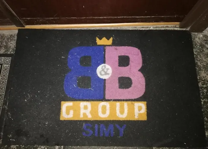 B&B Simy Napoli