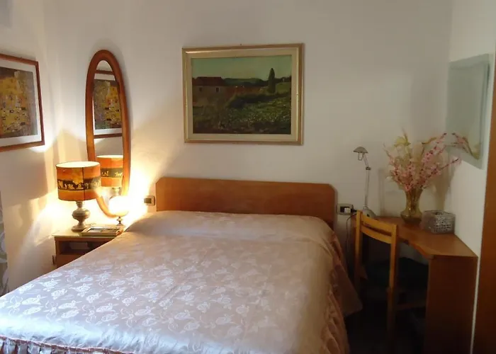 Hotel La Federiga Firenze