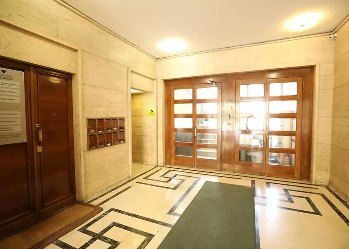 Hotel EconomiciUnique Luxury Apartment And Rooms