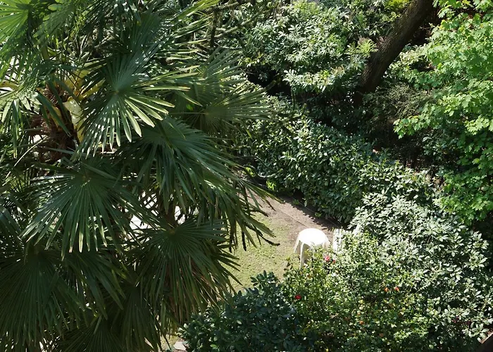 Hotel Zima Merano
