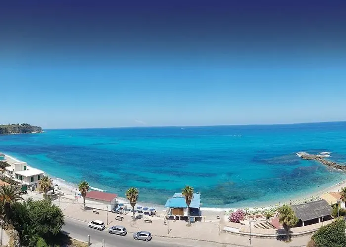 Hotel EconomiciSant'Antonio Accommodation