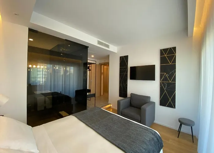 Myhome 75 Premium Luxury B&B Pescara