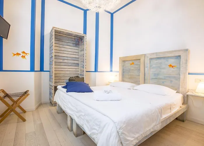Hotel Casa Maplink Roma
