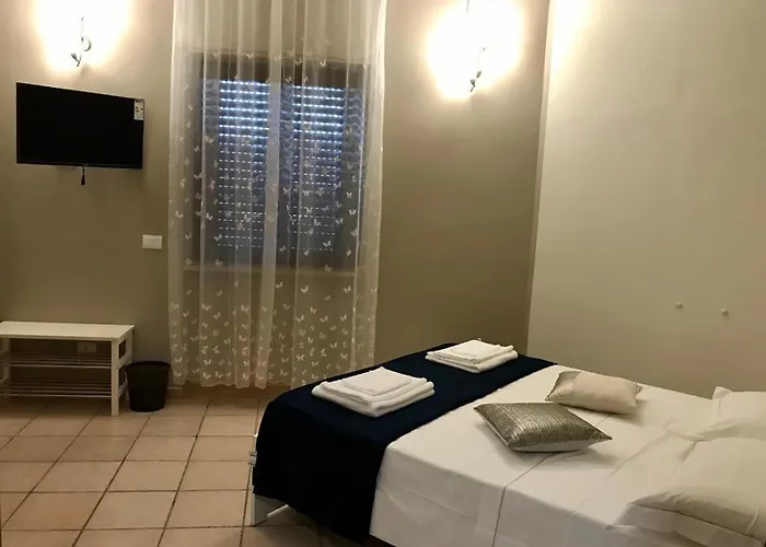 B&B Luminari Roma