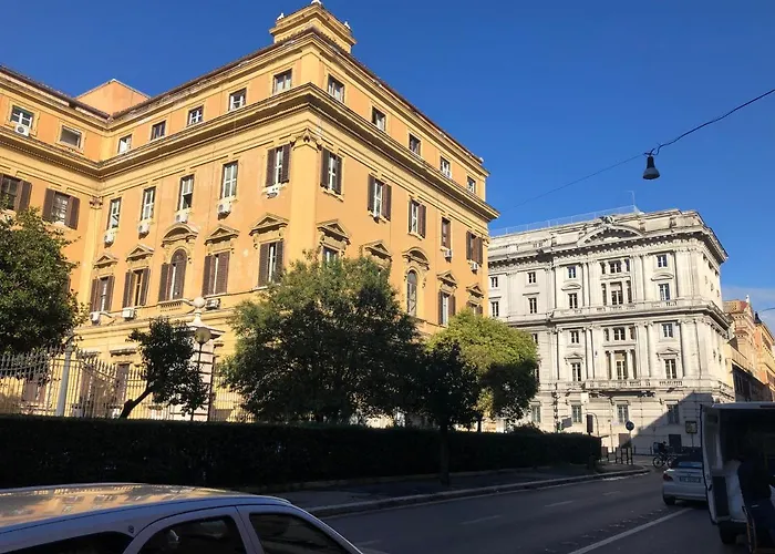 Hello Home Guesthouse Roma