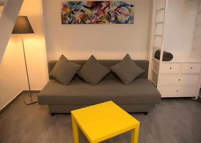 Hotel Palazziello Materdei Napoli