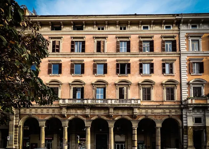 Hotel EconomiciMy Maison 70 Guest House