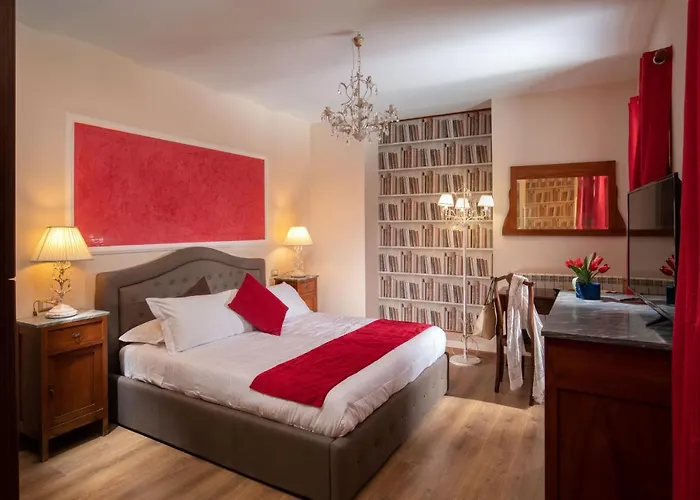 Hotel Residenza Nobile Laurina Roma