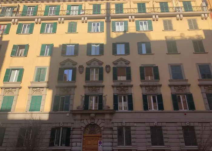 Room 76 Roma