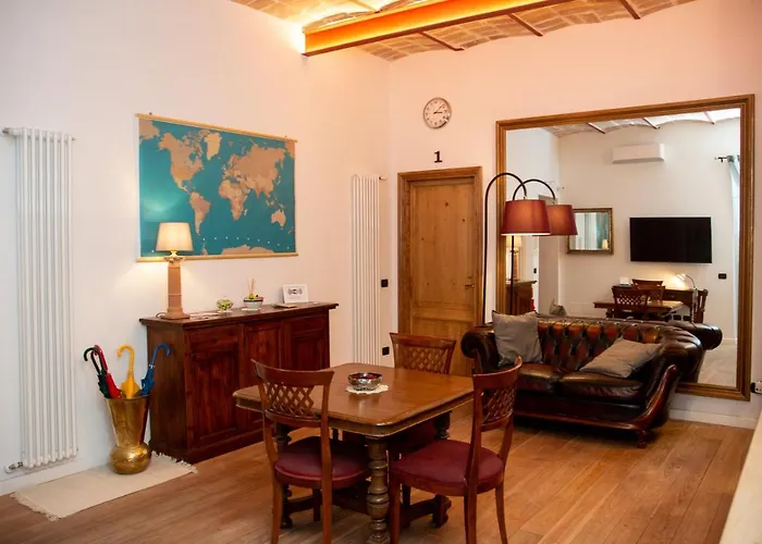Dillo Suites Roma