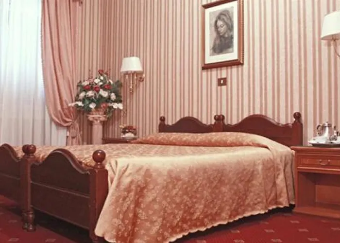 Hotel Siviglia Roma