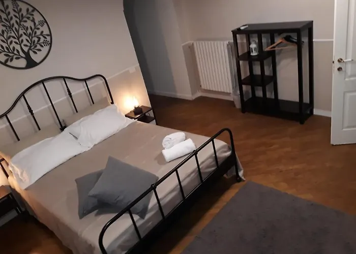 Hotel EconomiciVesuviane 'E Belle 'Mbriane