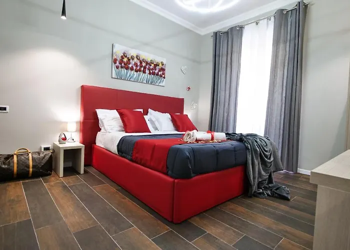 Hotel EconomiciHome Suites Giolitti