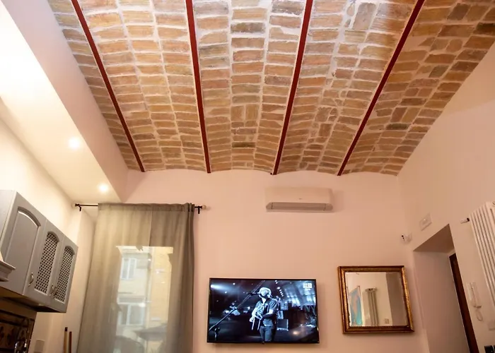 Dillo Suites Roma