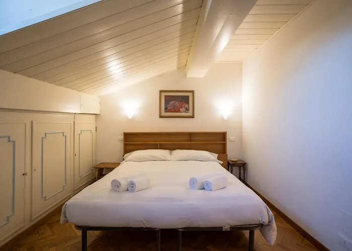 Hotel EconomiciAldobrandini