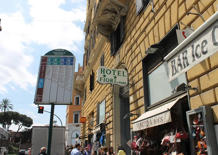 Hotel EconomiciFiori