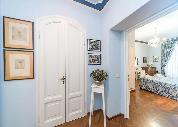 B&B Al Duomo Firenze