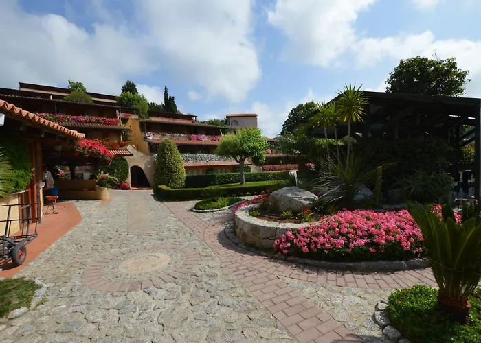 Hotel EconomiciVillaggio L'Olivara