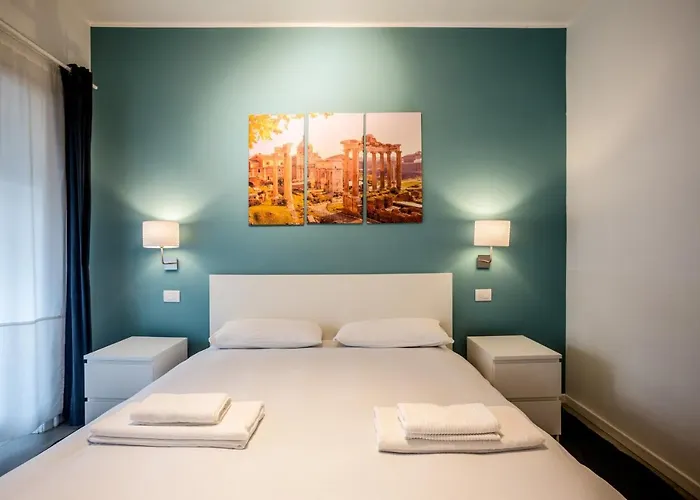 Hotel EconomiciMy Place