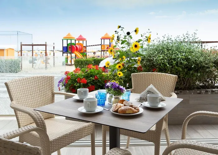 Hotel EconomiciRiviera