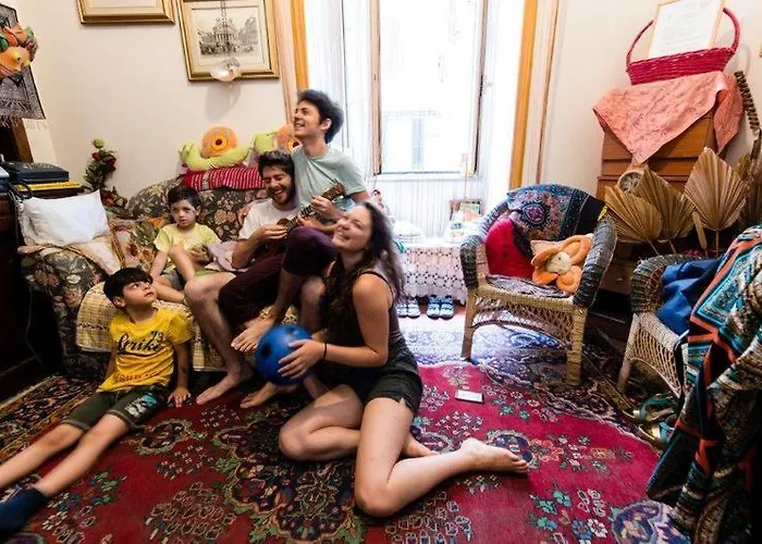 Hotel EconomiciSunshine