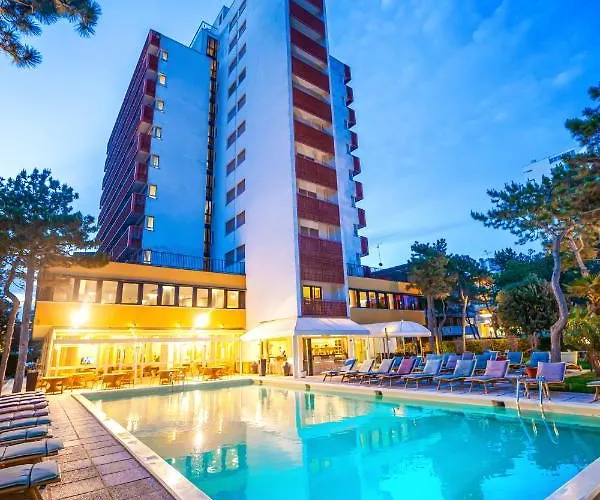 Hotel American Lignano Sabbiadoro