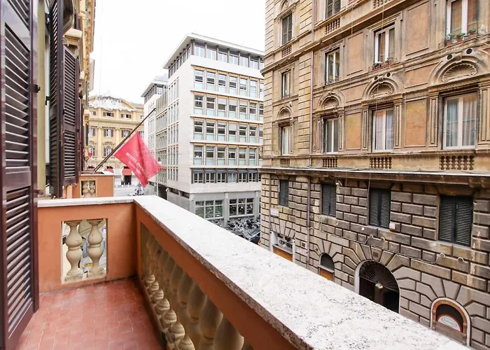 Hotel Invictus Roma